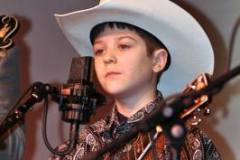 Southern Ohio Indoor Music Festival