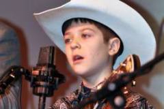 Southern Ohio Indoor Music Festival