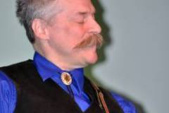 Southern Ohio Indoor Music Festival