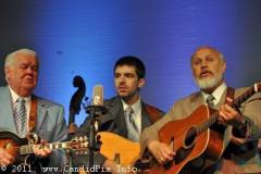 Southern Ohio Indoor Music Festival