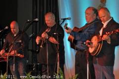 Southern Ohio Indoor Music Festival