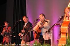 Southern Ohio Indoor Music Festival