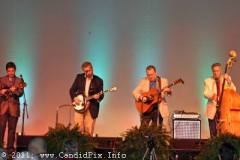 Southern Ohio Indoor Music Festival