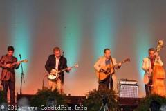 Southern Ohio Indoor Music Festival