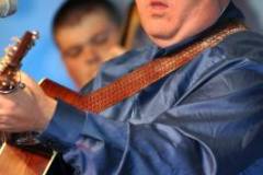Southern Ohio Indoor Music Festival