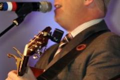 Southern Ohio Indoor Music Festival