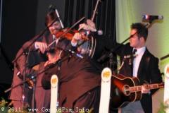 Southern Ohio Indoor Music Festival