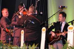 Southern Ohio Indoor Music Festival