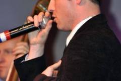 Southern Ohio Indoor Music Festival