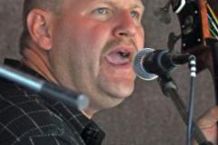 Milan Bluegrass Festival 8-11-2011