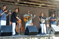 Milan Bluegrass Festival 8-11-2011