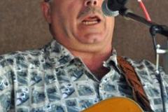 Milan Bluegrass Festival 8-11-2011