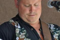 Milan Bluegrass Festival 8-11-2011