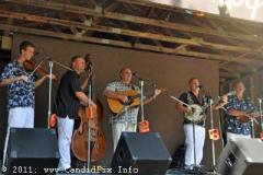 Milan Bluegrass Festival 8-11-2011