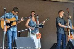 Milan Bluegrass Festival 8-11-2011