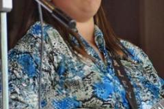 Milan Bluegrass Festival 8-11-2011