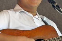 Milan Bluegrass Festival 8-11-2011