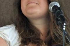 Milan Bluegrass Festival 8-11-2011