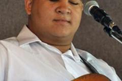 Milan Bluegrass Festival 8-11-2011
