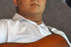 Milan Bluegrass Festival 8-11-2011