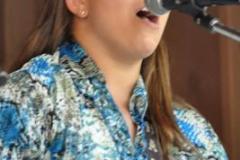 Milan Bluegrass Festival 8-11-2011
