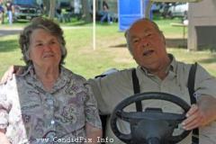 Milan Bluegrass Festival 8-11-2011