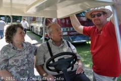 Milan Bluegrass Festival 8-11-2011