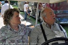 Milan Bluegrass Festival 8-11-2011