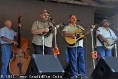 Milan Bluegrass Festival 8-11-2011