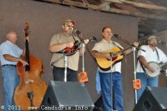 Milan Bluegrass Festival 8-11-2011