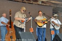 Milan Bluegrass Festival 8-11-2011