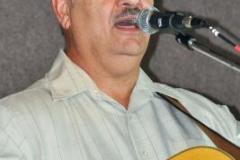 Milan Bluegrass Festival 8-11-2011