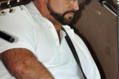 Milan Bluegrass Festival 8-11-2011