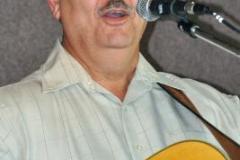 Milan Bluegrass Festival 8-11-2011