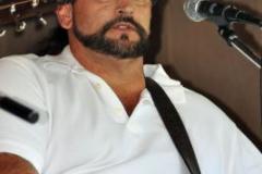 Milan Bluegrass Festival 8-11-2011