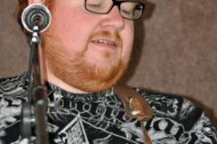 Milan Bluegrass Festival 8-11-2011