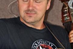 Milan Bluegrass Festival 8-11-2011