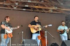 Milan Bluegrass Festival 8-11-2011