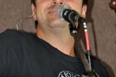 Milan Bluegrass Festival 8-11-2011