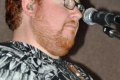Milan Bluegrass Festival 8-11-2011
