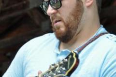 Milan Bluegrass Festival 8-11-2011