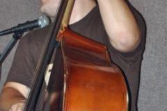 Milan Bluegrass Festival 8-11-2011