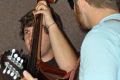 Milan Bluegrass Festival 8-11-2011