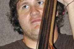 Milan Bluegrass Festival 8-11-2011