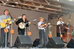 Milan Bluegrass Festival 8-11-2011