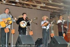 Milan Bluegrass Festival 8-11-2011
