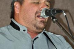 Milan Bluegrass Festival 8-11-2011