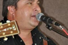 Milan Bluegrass Festival 8-11-2011