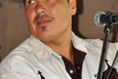 Milan Bluegrass Festival 8-11-2011