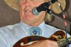 Milan Bluegrass Festival 8-11-2011